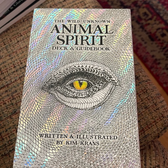 LOT Of 5 -  Tarot & Oracle Card Sets - Picture 3 of 16